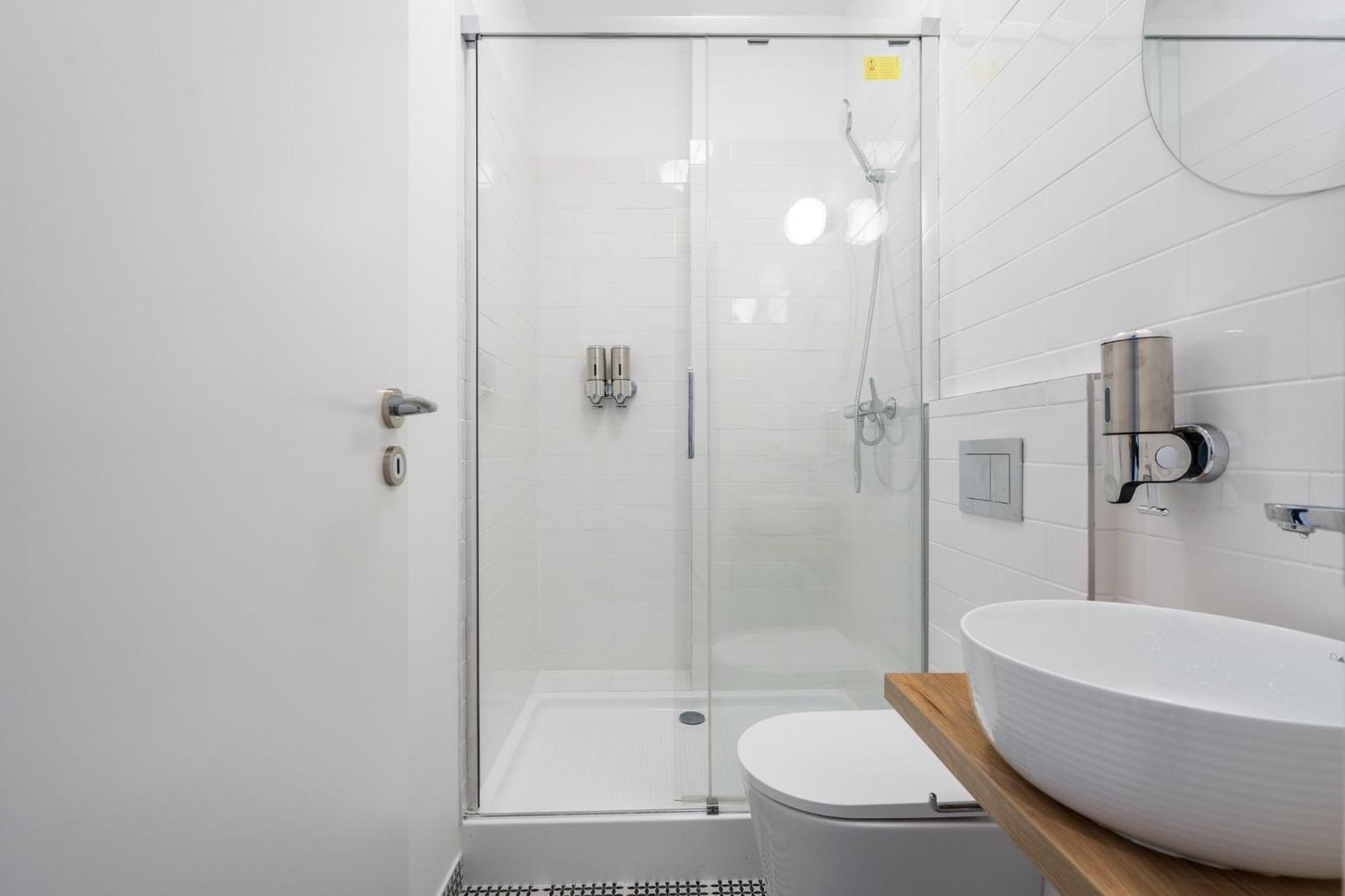Cute Apartment Bukarest