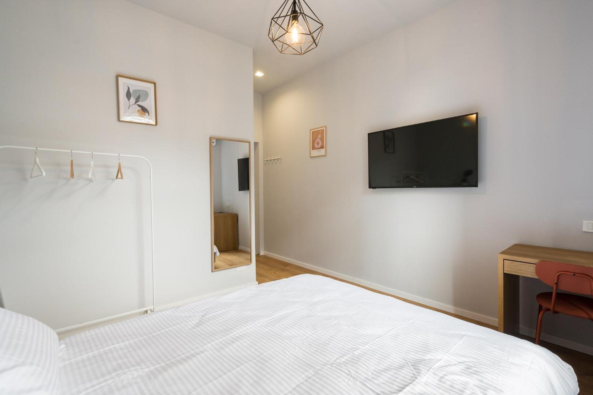 Apartment Cute Bukarest