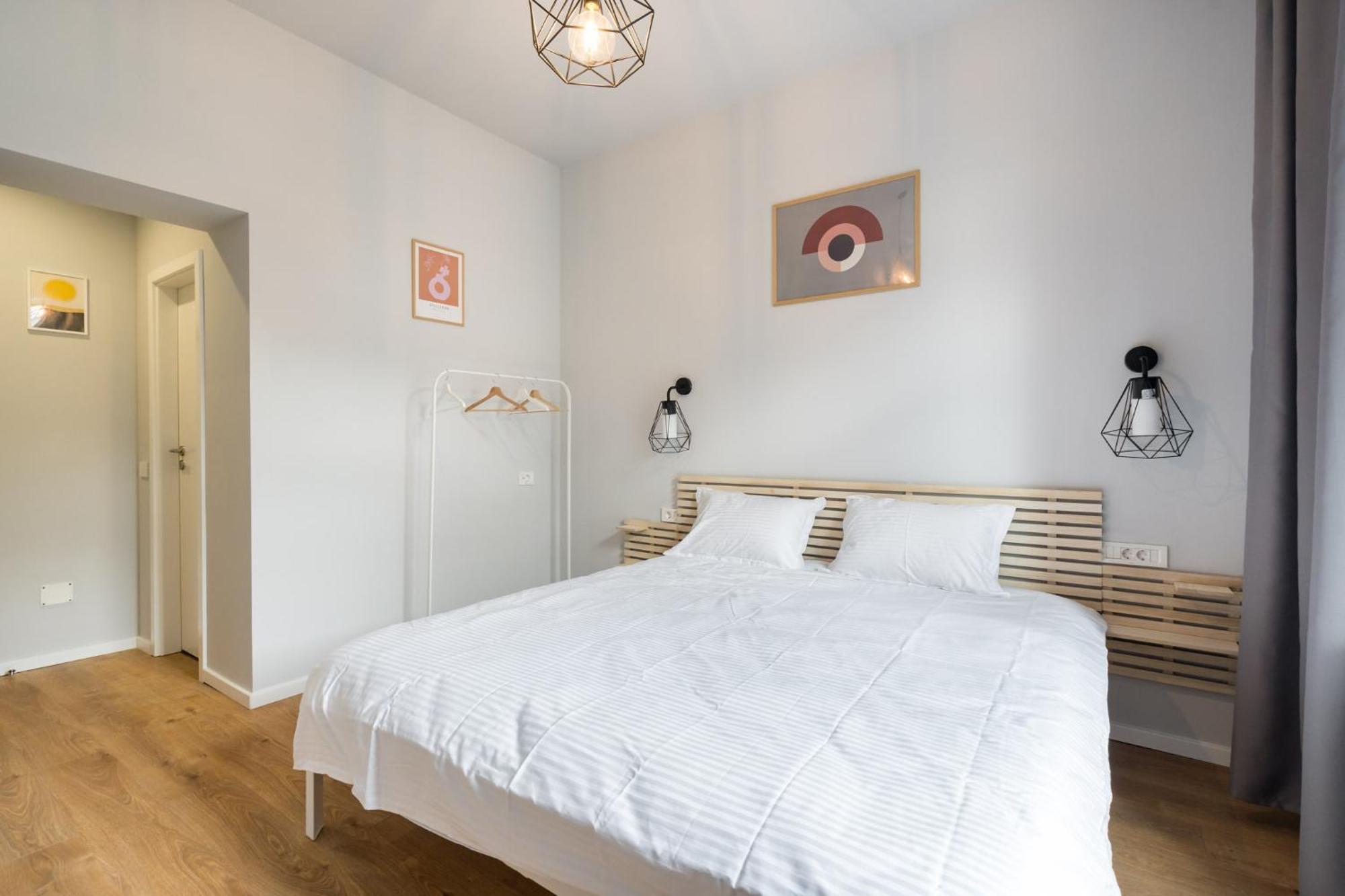 Apartment Cute Bukarest