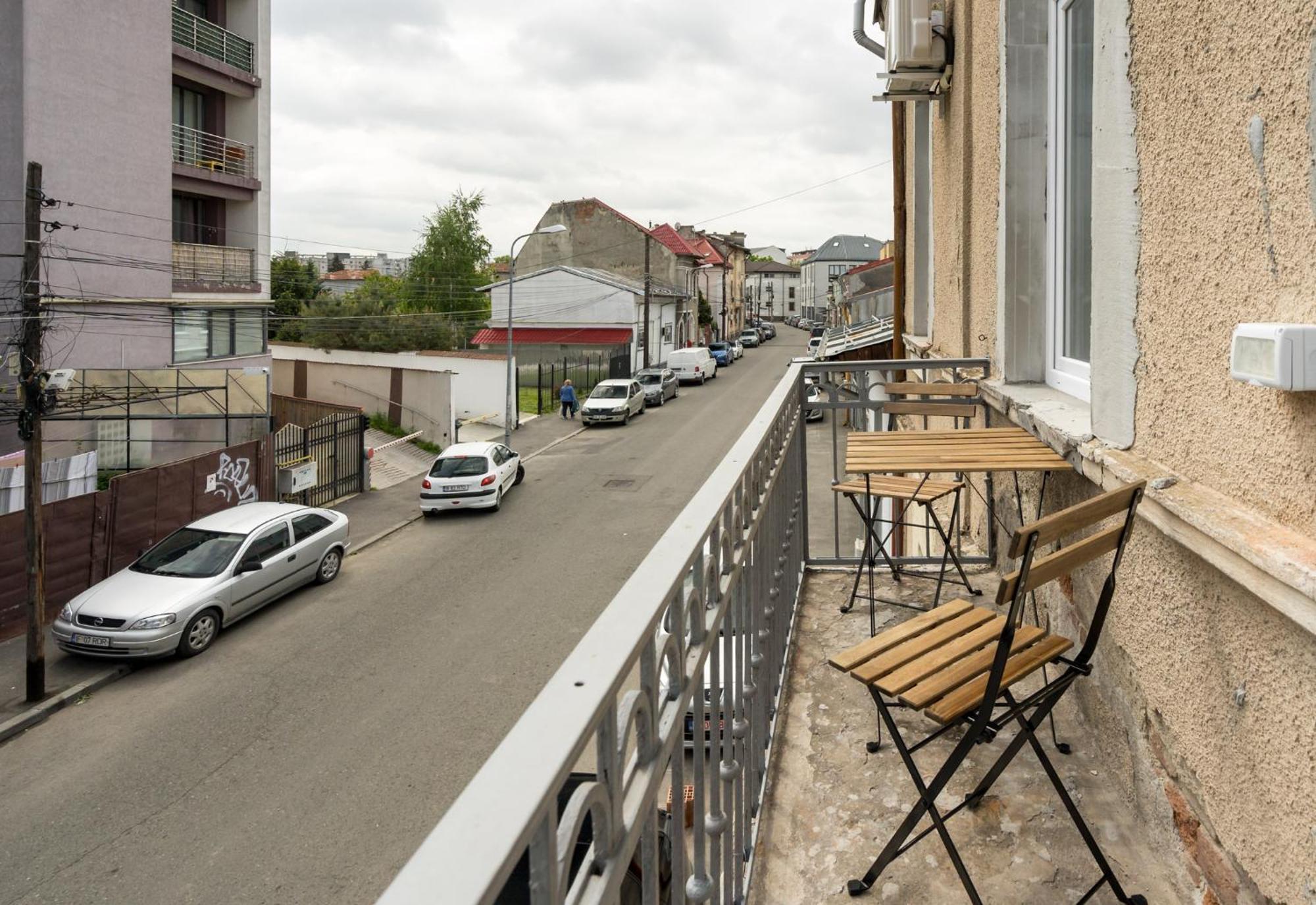 Cute Apartment Bukarest