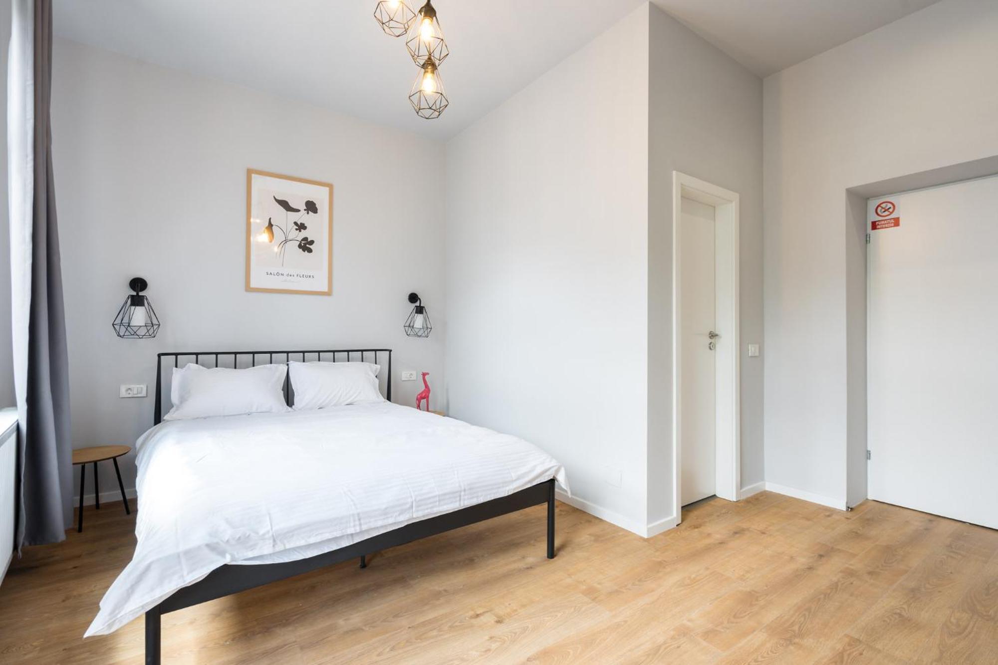 Cute Apartment Bukarest