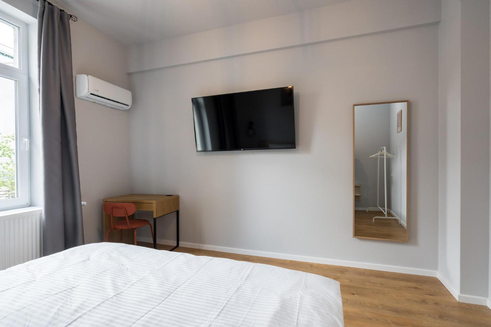 Apartment Cute Bukarest